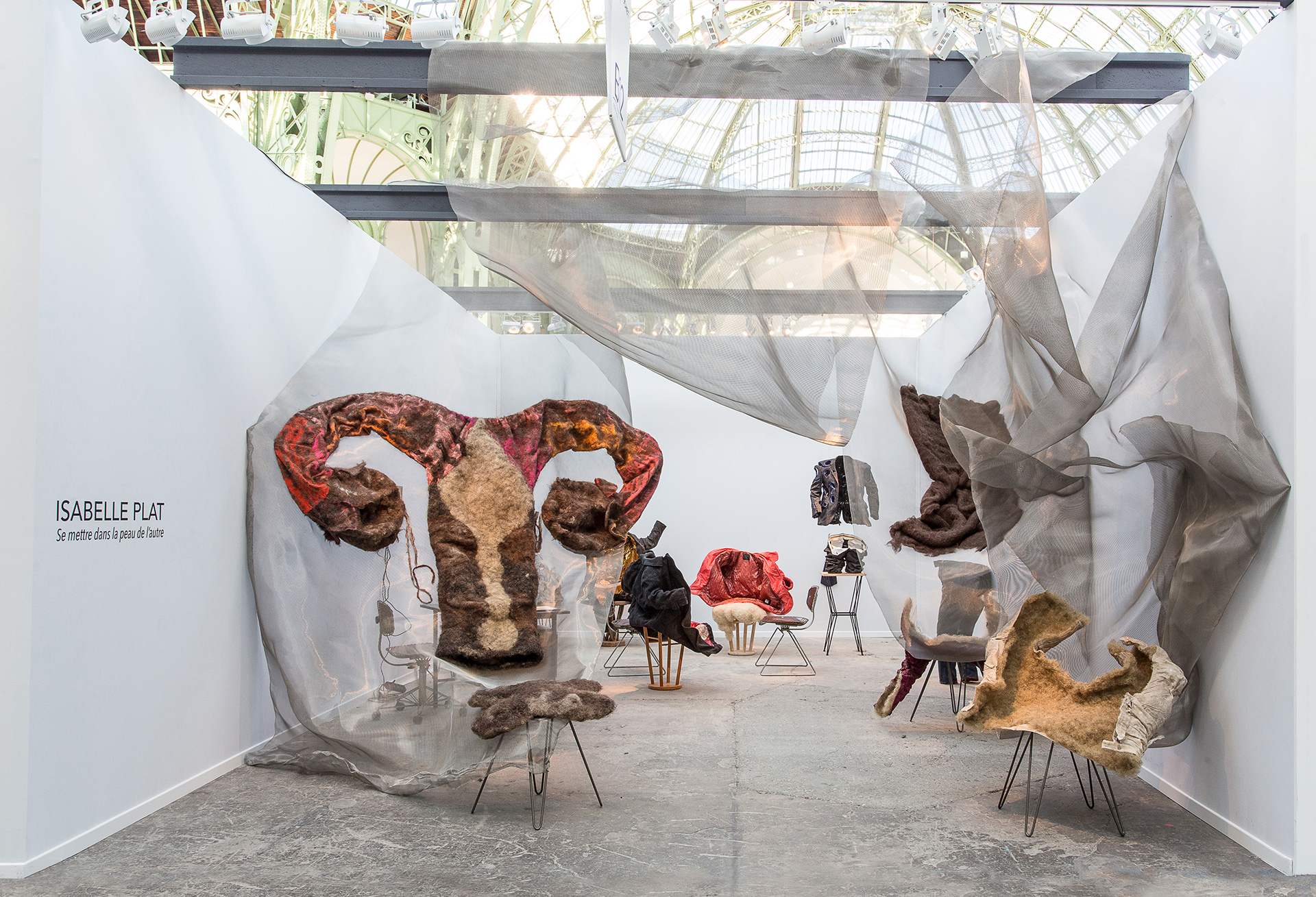 Se mettre dans la peau de l’autre