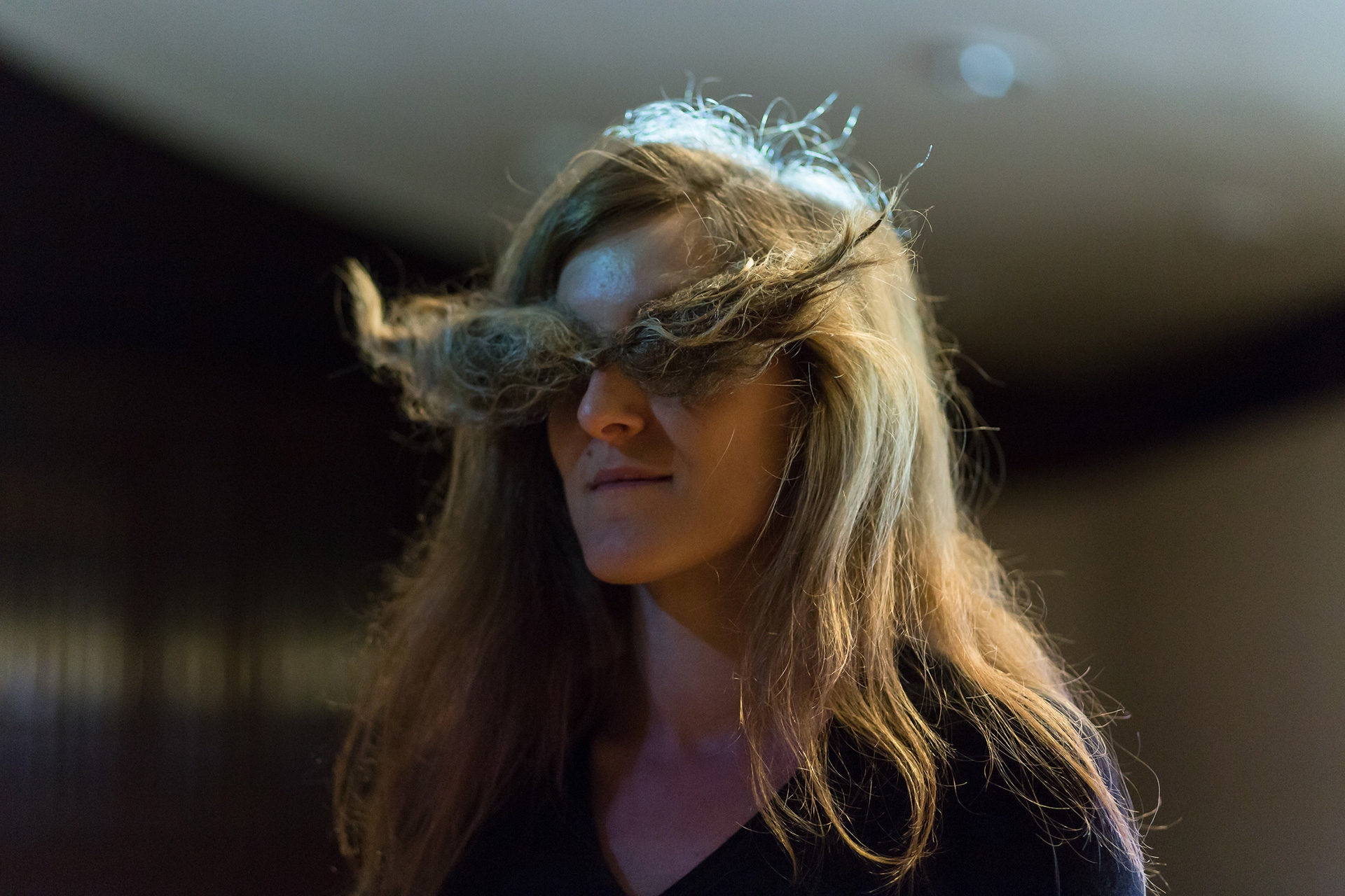 Sculpture d’usage vivante