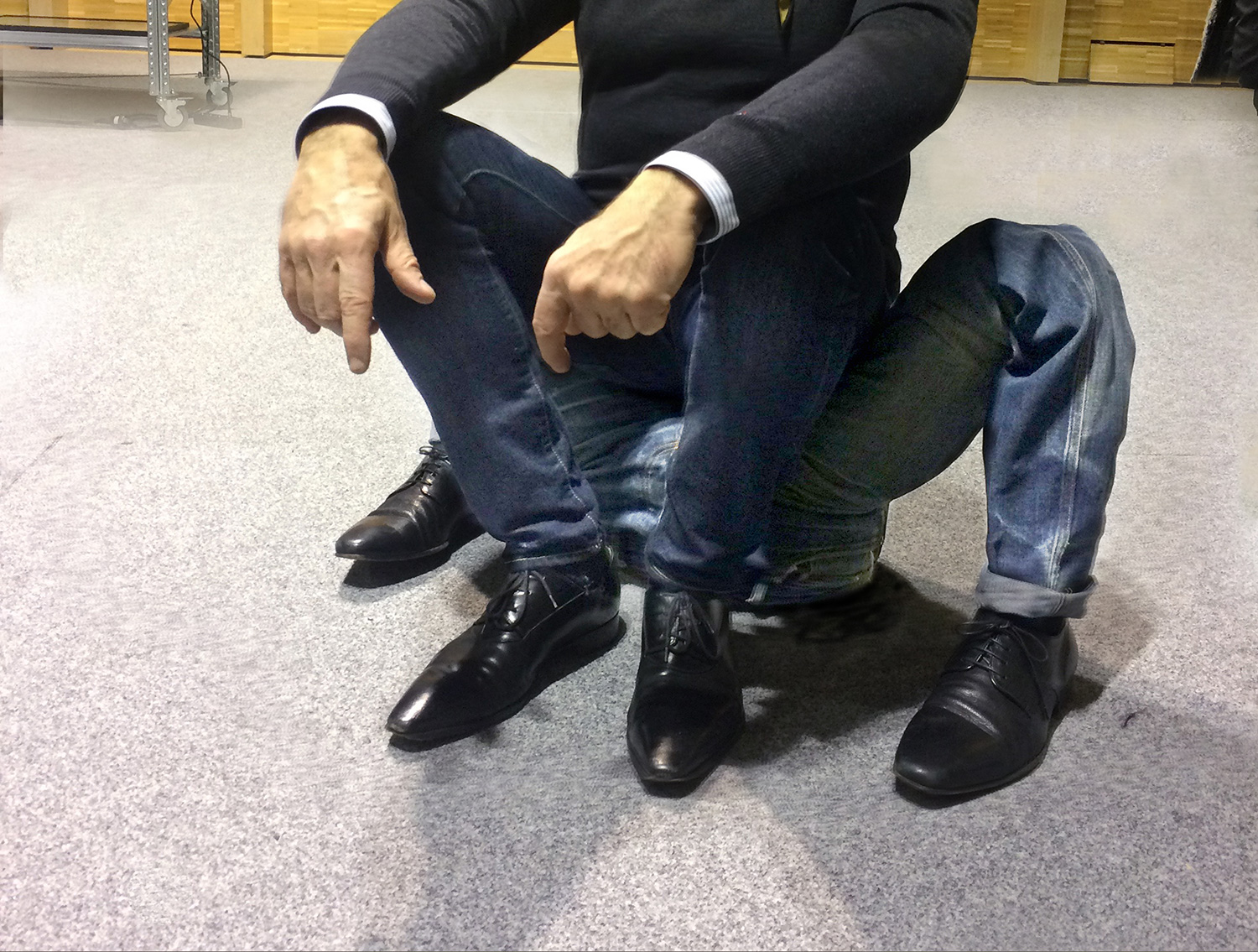 1977-2017: Le centre Pompidou fête ses 40 ans